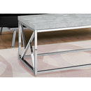 Monarch Coffee Table M0817 IMAGE 3