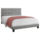 Monarch Queen Panel Bed 169288 IMAGE 1