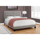 Monarch Queen Panel Bed 169288 IMAGE 2