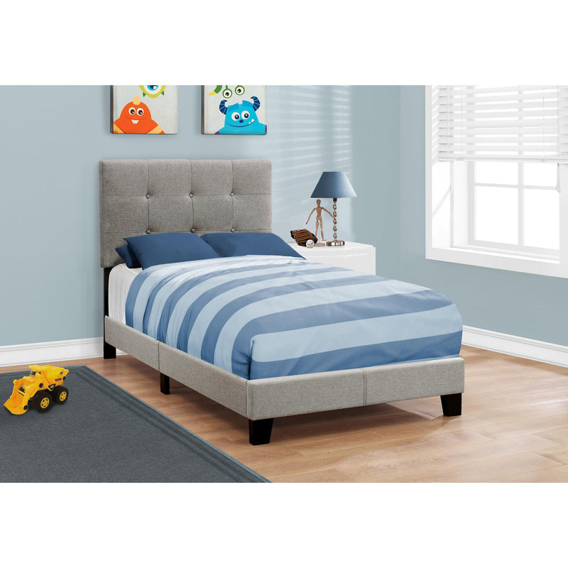 Monarch Kids Beds Bed M1123 IMAGE 2