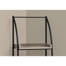 Monarch Bookcases 3-Shelf M0698 IMAGE 3