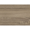 Monarch Bookcases 3-Shelf M0698 IMAGE 4