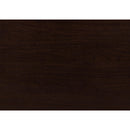 Monarch Bookcases 4-Shelf M0756 IMAGE 4