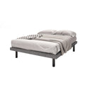 Julien Beaudoin Reflexx Queen Platform Bed 162497 IMAGE 1