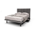 Julien Beaudoin Reflexx Queen Platform Bed 162497 IMAGE 5