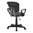 Monarch Office Chairs Office Chairs M0759 IMAGE 2