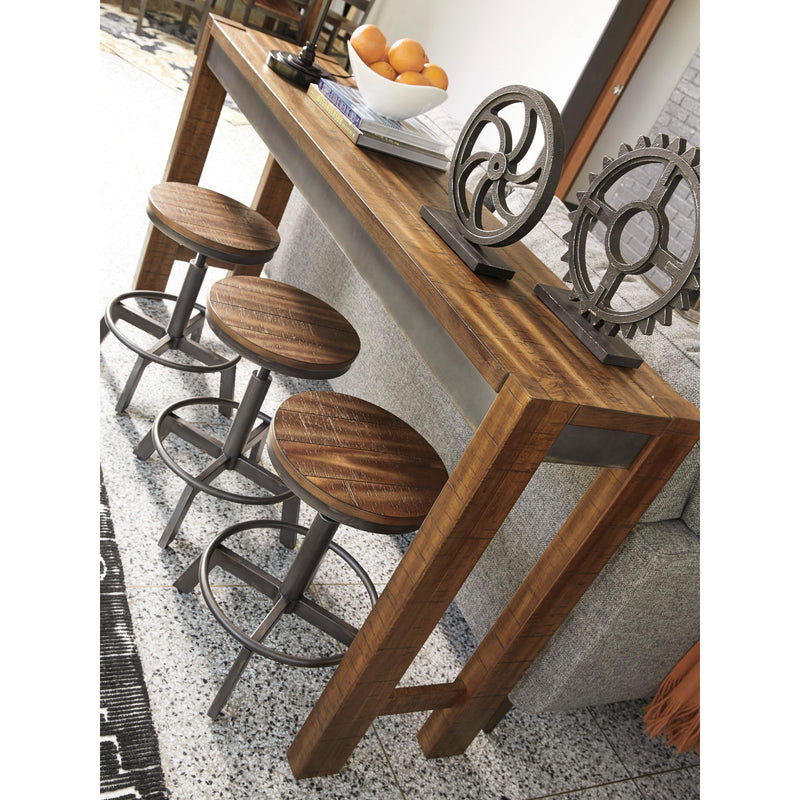 Signature Design by Ashley Torjin Adjustable Height Stool ASY3605 IMAGE 5