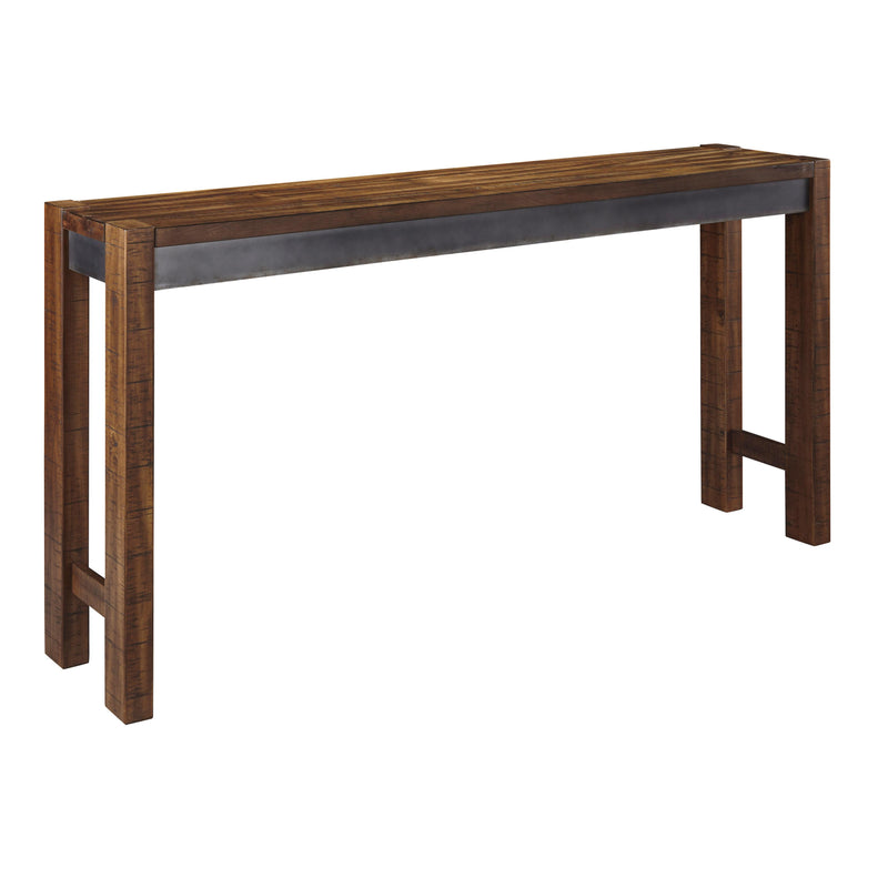 Signature Design by Ashley Torjin Counter Height Dining Table ASY3606 IMAGE 1