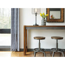 Signature Design by Ashley Torjin Counter Height Dining Table ASY3606 IMAGE 3