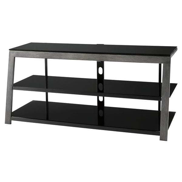 Signature Design by Ashley Rollynx Flat Panel TV Stand with Cable Management ASY3278 IMAGE 1
