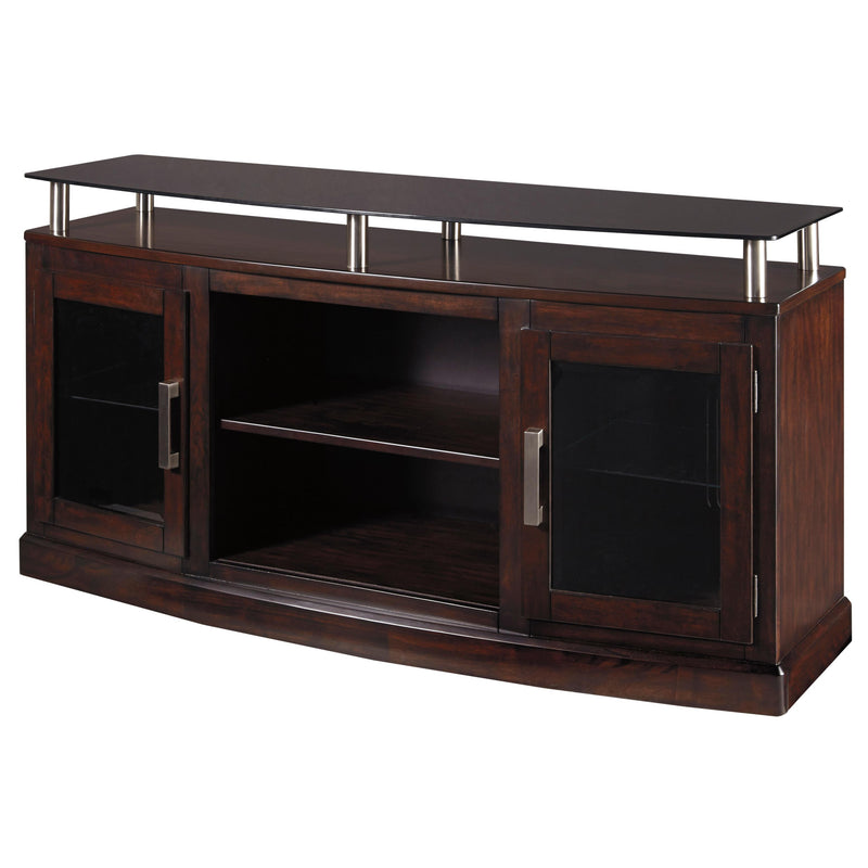 Signature Design by Ashley Chanceen TV Stand ASY0931 IMAGE 1
