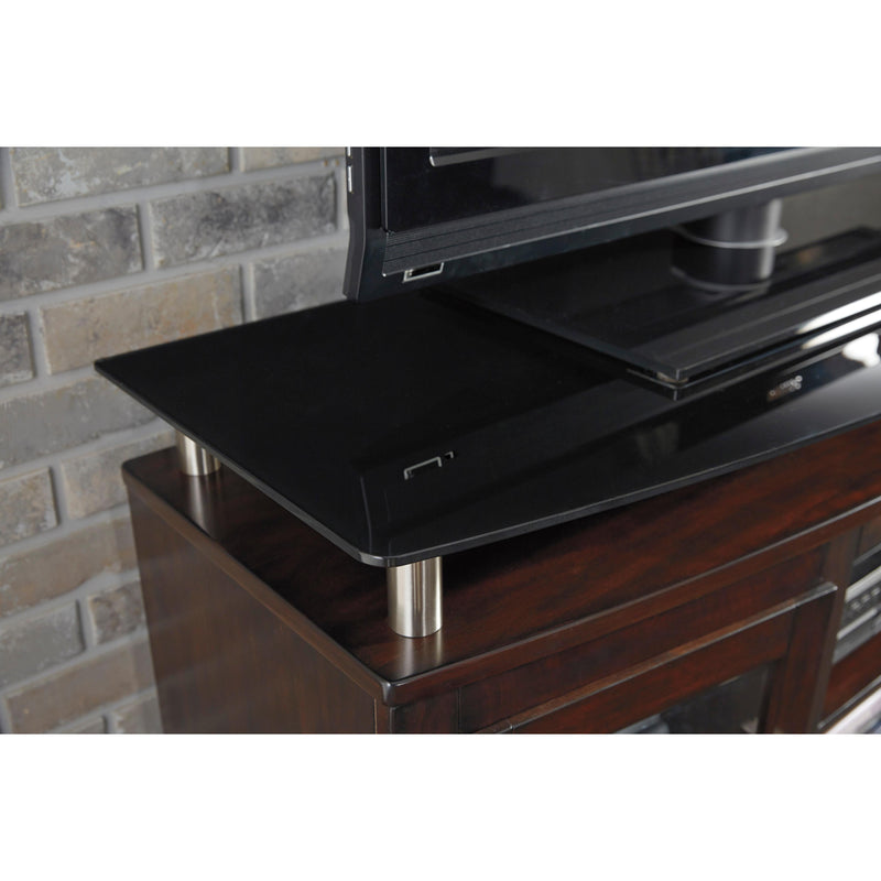 Signature Design by Ashley Chanceen TV Stand ASY0931 IMAGE 3