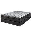 Domon Collection Lynx King Size Mattress IMAGE 1