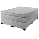 Domon Collection Soho Queen Size Mattress IMAGE 1