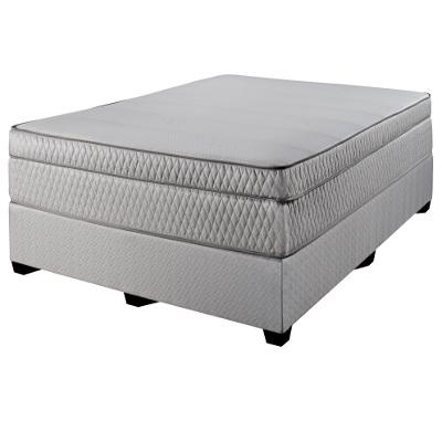 Domon Collection Soho Queen Size Mattress IMAGE 1