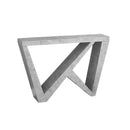 Monarch Hall Table M0922 IMAGE 1