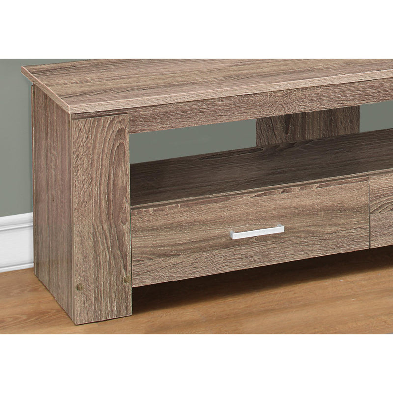 Monarch TV Stand M0108 IMAGE 3