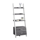 Monarch Bookcases 5+ Shelves M0904 IMAGE 1