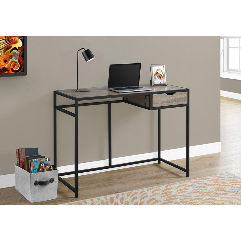 Monarch Office Desks Desks M0738 IMAGE 2