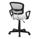 Monarch Office Chairs Office Chairs M0758 IMAGE 2