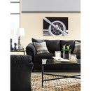 Signature Design by Ashley Darcy Stationary Fabric Sofa ASY1122 IMAGE 6