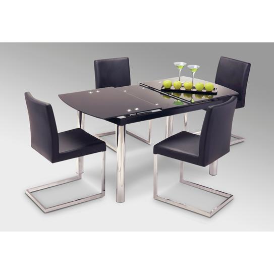 Domon Collection Dining Table 165503 IMAGE 1