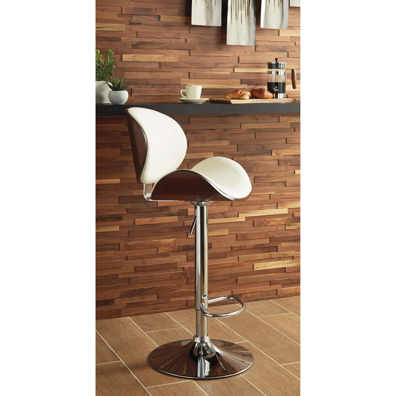Signature Design by Ashley Bellatier Adjustable Height Stool ASY0418 IMAGE 3