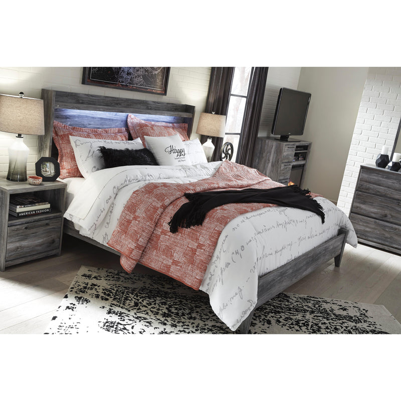 Signature Design by Ashley Baystorm King Panel Bed ASY1546 IMAGE 6