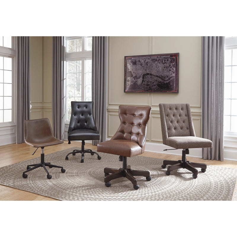 Signature Design by Ashley Office Chairs Office Chairs ASY2924 IMAGE 3