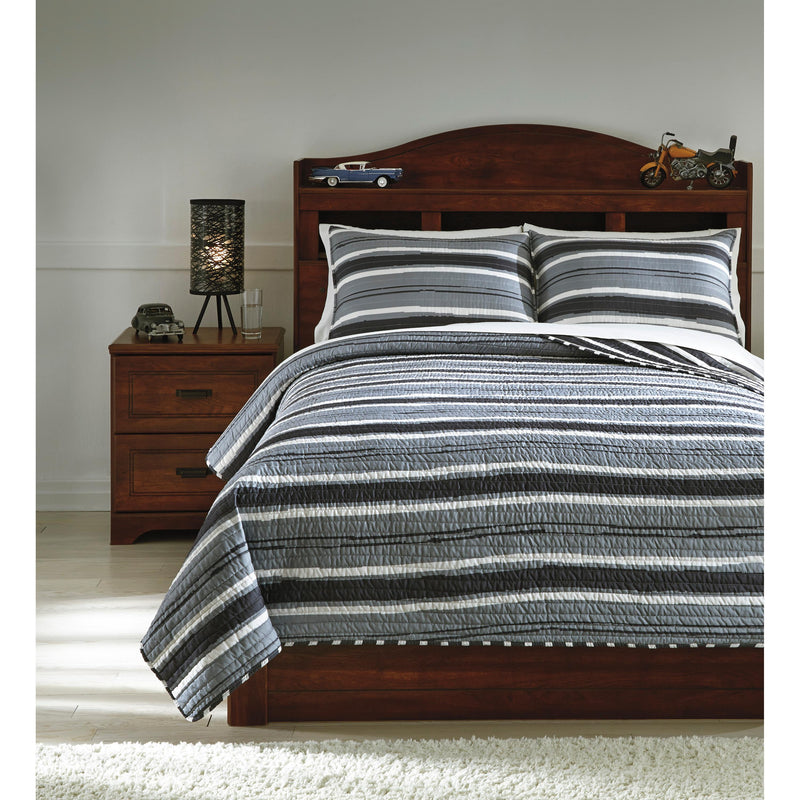 Signature Design by Ashley Bedding Bedding Sets ASY2705 IMAGE 2