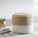 Signature Design by Ashley Home Decor Poufs ASY3538 IMAGE 2
