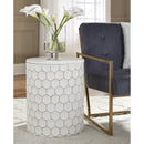 Signature Design by Ashley Home Decor Stools 174011 IMAGE 2