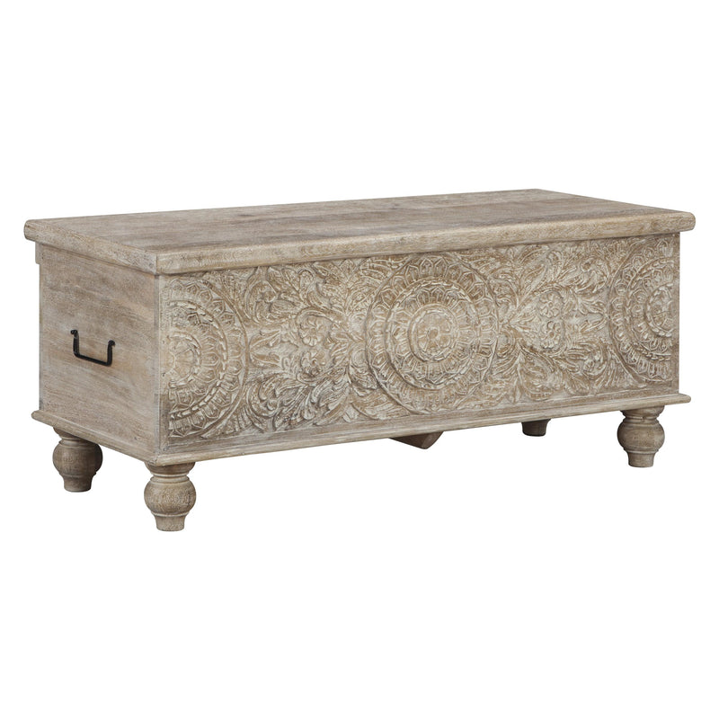 Signature Design by Ashley Home Decor Benches ASY1653 IMAGE 1