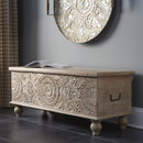 Signature Design by Ashley Home Decor Benches ASY1653 IMAGE 2