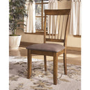 Ashley Berringer Dining Chair ASY0037 IMAGE 1