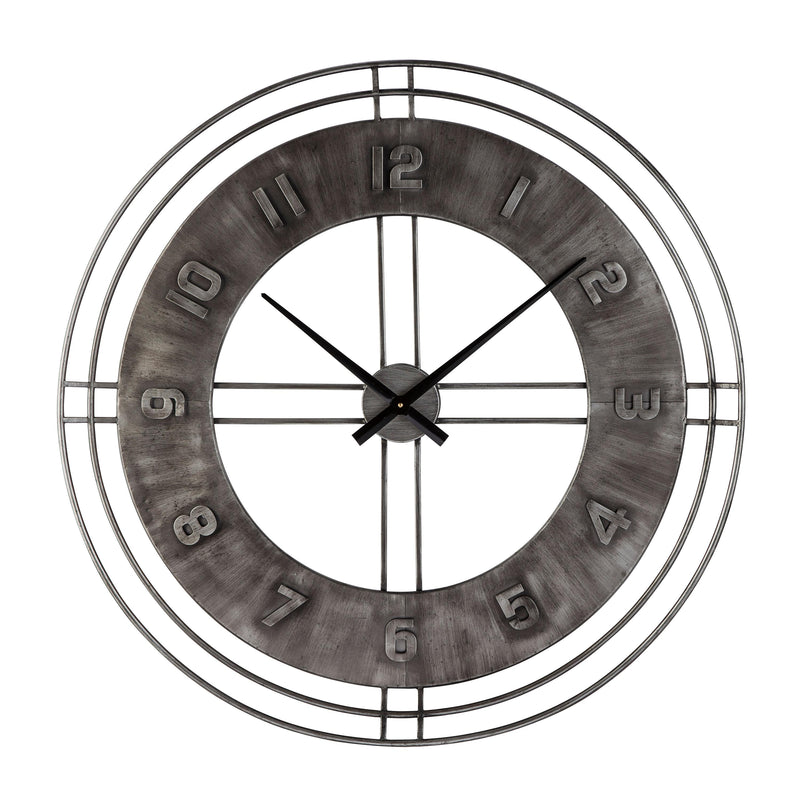 Signature Design by Ashley Home Decor Clocks ASY0242 IMAGE 1