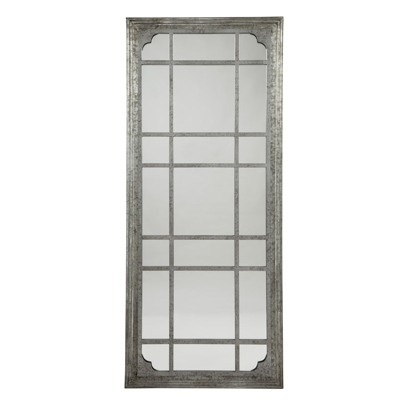 Signature Design by Ashley Remy Floorstanding Mirror ASY3212 IMAGE 1