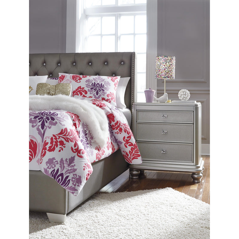 Signature Design by Ashley Coralayne Full Upholstered Bed ASY1793 IMAGE 8