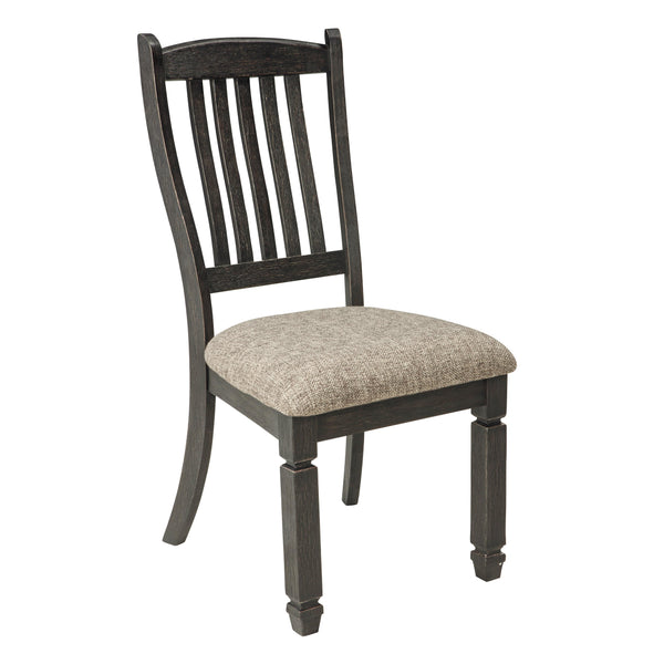 Signature Design by Ashley Tyler Creek Dining Chair 168488 IMAGE 1