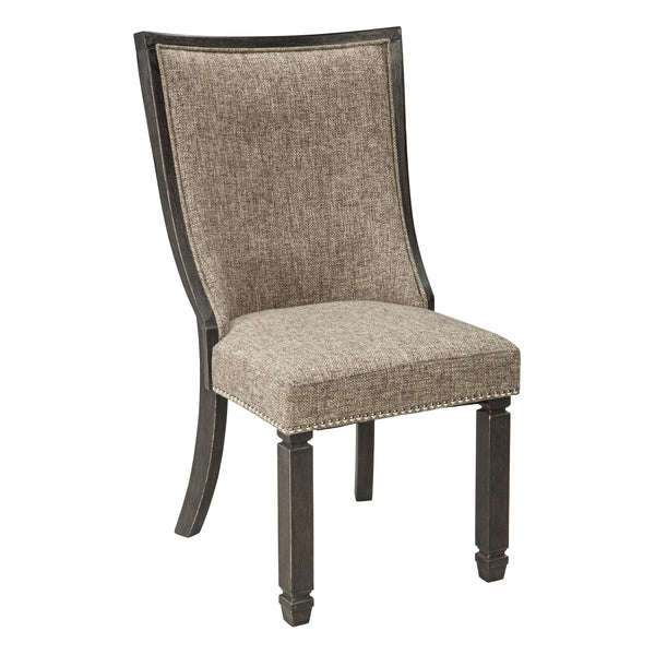 Signature Design by Ashley Tyler Creek Dining Chair 168489 IMAGE 1