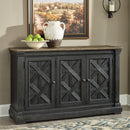 Signature Design by Ashley Tyler Creek Server 170268 IMAGE 2