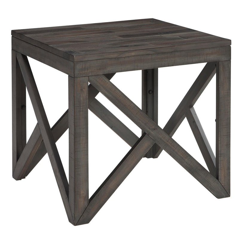 Signature Design by Ashley Haroflyn End Table 178258 IMAGE 1