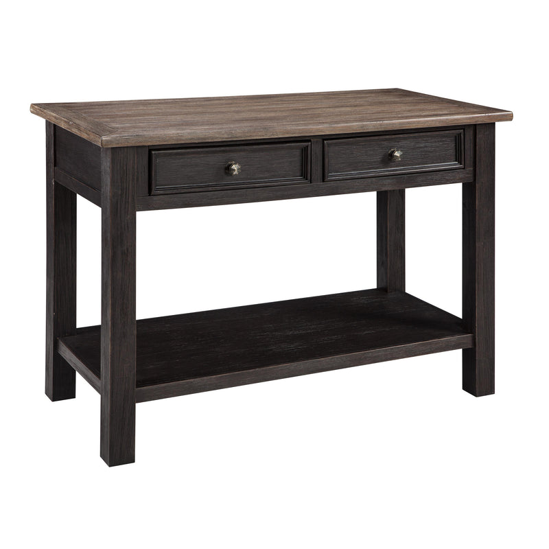 Signature Design by Ashley Tyler Creek Sofa Table ASY3678 IMAGE 1