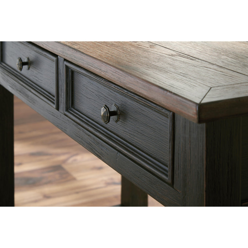 Signature Design by Ashley Tyler Creek Sofa Table ASY3678 IMAGE 2