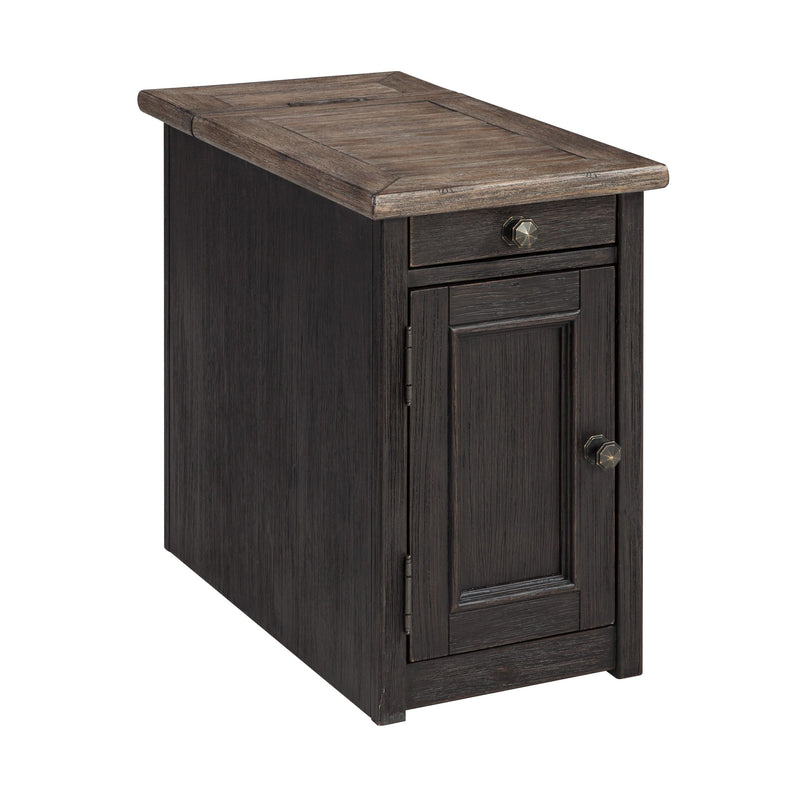 Signature Design by Ashley Tyler Creek End Table ASY3679 IMAGE 1
