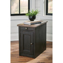Signature Design by Ashley Tyler Creek End Table ASY3679 IMAGE 5