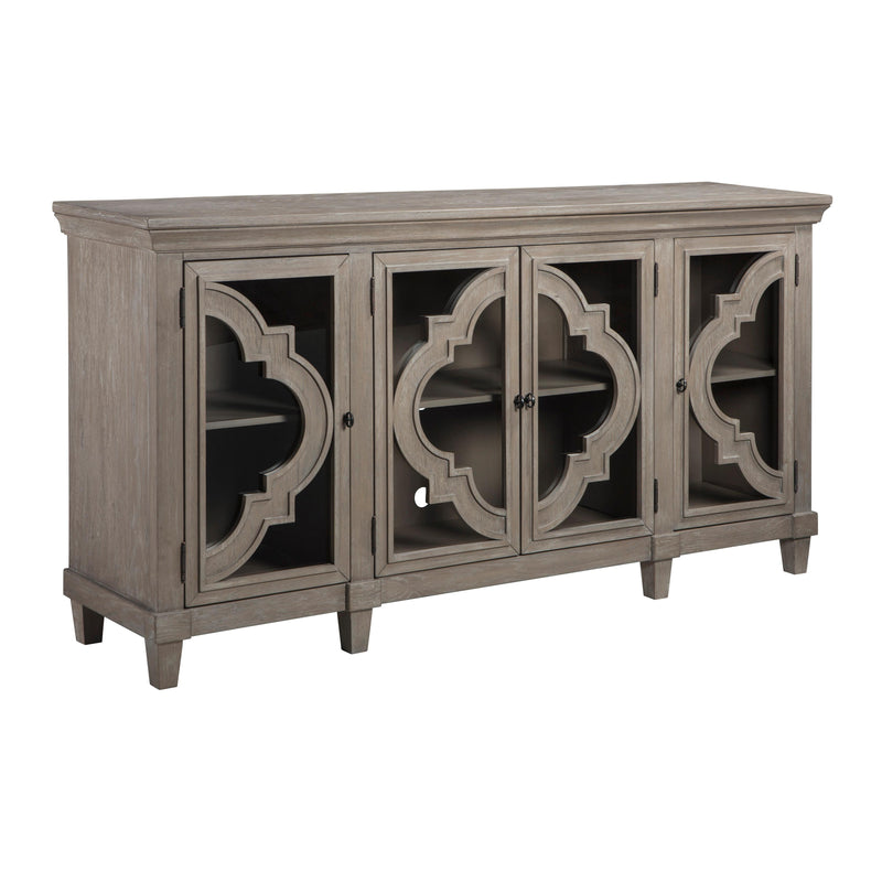 Signature Design by Ashley Accent Cabinets Cabinets ASY1652 IMAGE 1