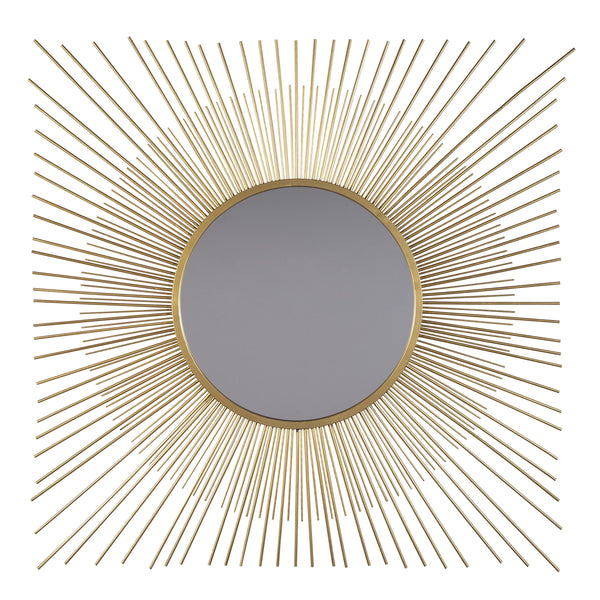 Signature Design by Ashley Elspeth Wall Mirror ASY1523 IMAGE 1
