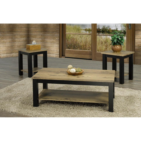 Titus Furniture Occasional Table Set T-5065 IMAGE 1