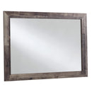 Benchcraft Derekson Dresser Mirror 168494 IMAGE 1